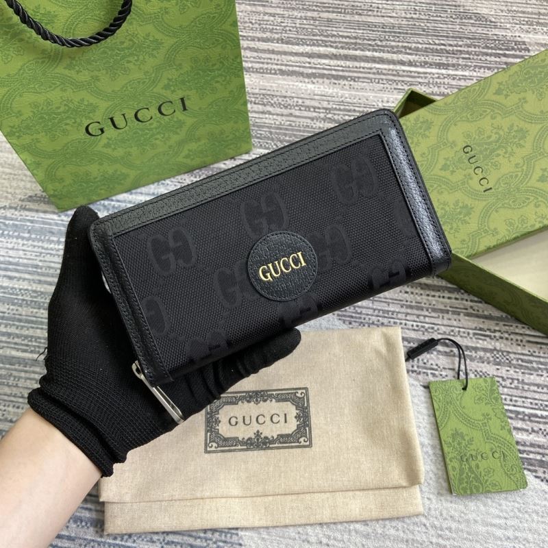 Gucci Wallets